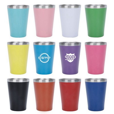 12OZ Vacuum Insulated Mugs