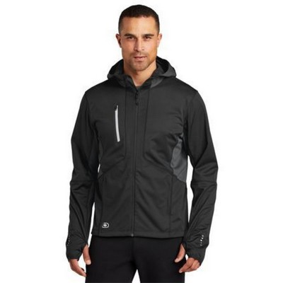 OGIO Pivot Soft Shell