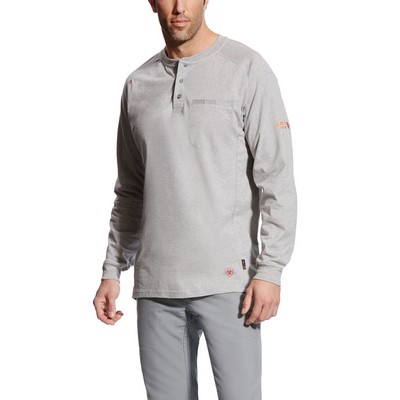 Ariat 10022599 FR Air Henley