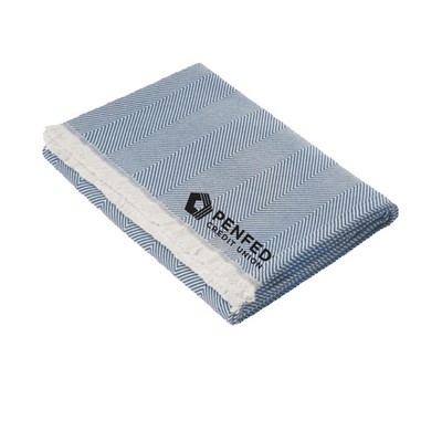 Brooks Brothers® Coastal Throw