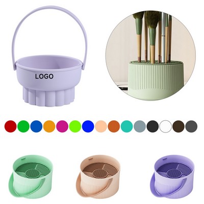 Makeup Brush Cleaner