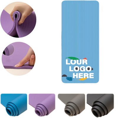 Yoga Mat