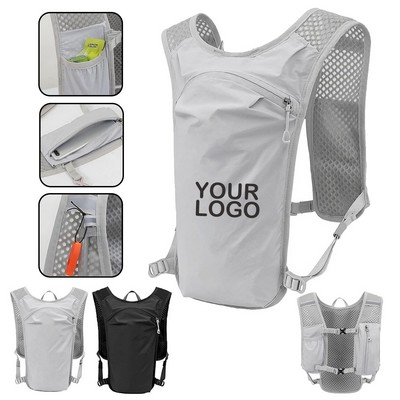 Cycling Hydration Backpack