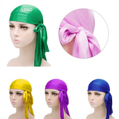 Silky Durag
