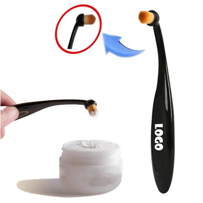 Pet Tear Stain Remover & Eye Grooming Brush