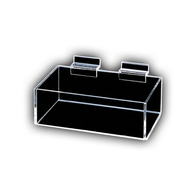 Slanted Trays ( 2"x16"x8")