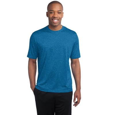 Sport-Tek® Heather Contender™ Tee.
