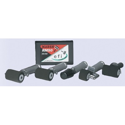 Marsh Rolmark 3" Roller Replacement