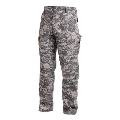 A.C.U. Digital Camo Combat Uniform Pants (2XL)