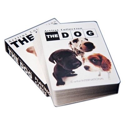 Playing Cards