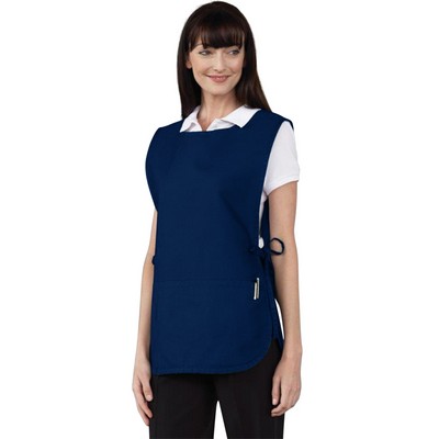 Navy Cobbler Apron XL