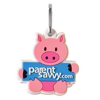 Zipper Pull