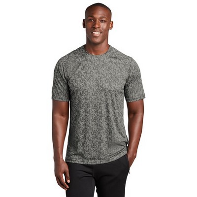 Sport-Tek ® Digi Camo Tee.