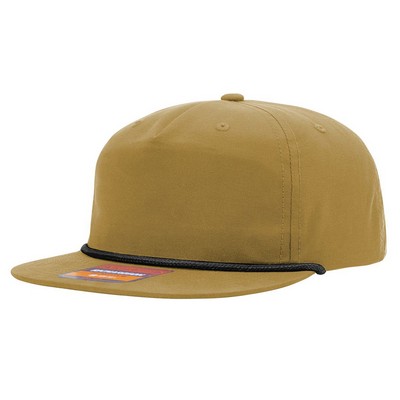Richardson® Umpqua Grandpa Cap (Embroidered)