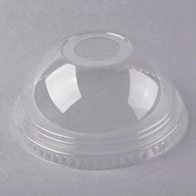 32 Oz. Soft-Sided Dome Lid