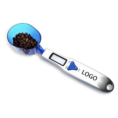 Electronic Kitchen Scale