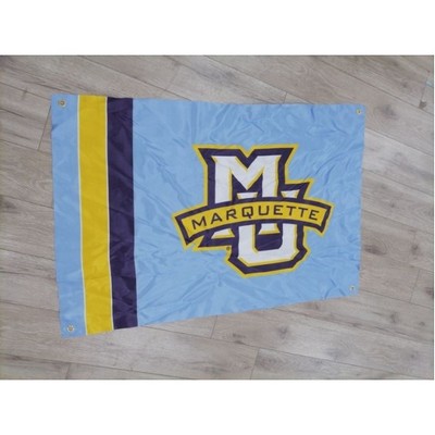 Wall Flag, 11" x 17" Full Color Flag