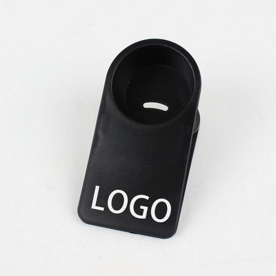 Tableside Cup Clamp