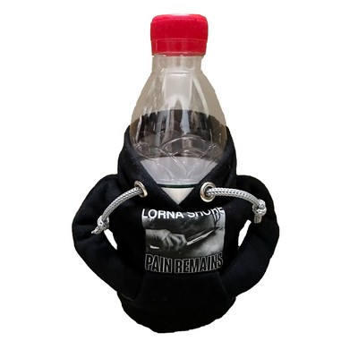 Hoodie Beverage Insulator
