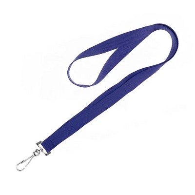 Eco Friendly Corn Fiber Lanyard (35.4" x 3/4")