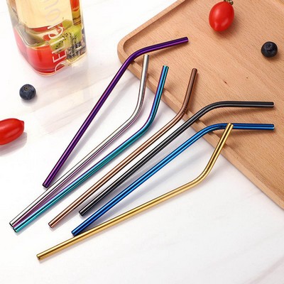 Stainless Steel Straws