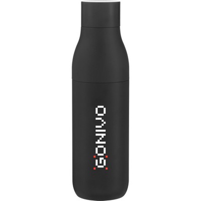 25 oz Larq Twist Top Water Bottle