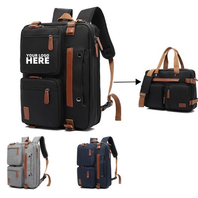 3" 1 Laptop Backpack