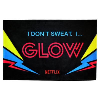 16" X 25" Golf Towel