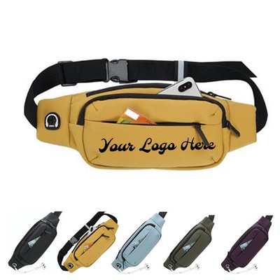 Sports Sweat-proof Fanny Pack