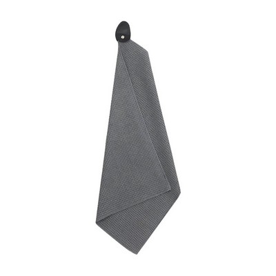 Magnetic Clip for Golf Towel