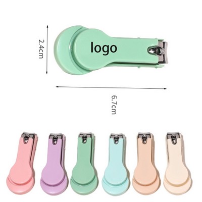 Baby Nail Clippers
