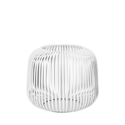 blomus LITO Small White Decorative Lantern