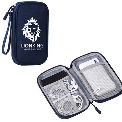 Multifunctional Passport Bag