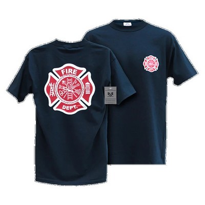 Rapid Dominance Law Enforcement T-Shirts