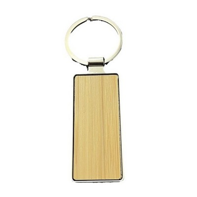Harlow Key Tag