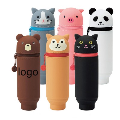 Creative Pen Holder
