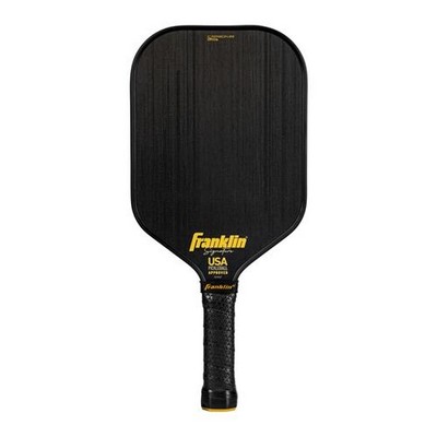 Franklin Franklin Signature Carbon Stk Pickleball Paddle - 17Mm