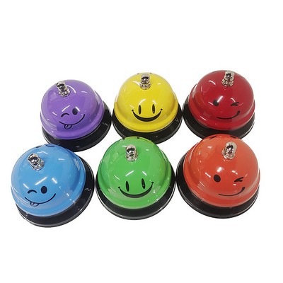 Metal Pet Doorbell