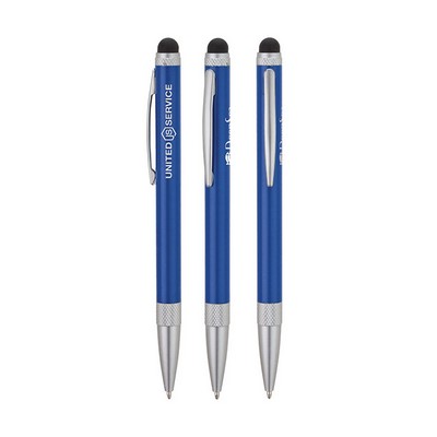 Rio Ballpoint Pen / Stylus