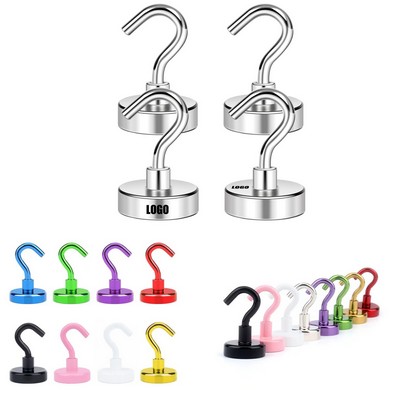 Heavy Duty Magnetic Hook Cruise for Hanging