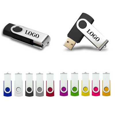 Giveaway Rotate USB Flash Drive V.2.0s