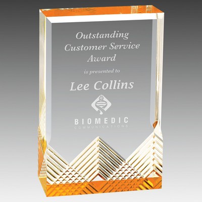 Apex Acrylic Awards