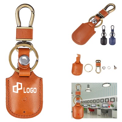 Airtag Holder Keychain