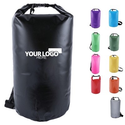 Waterproof Backpack