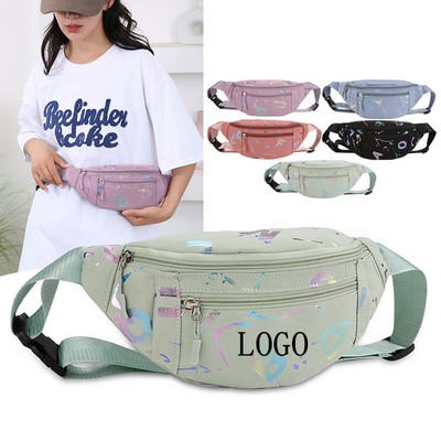 Waist Bag