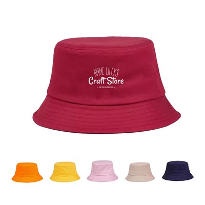 Reversible Sun Hat