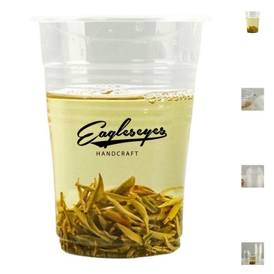 16oz Plastic Cup