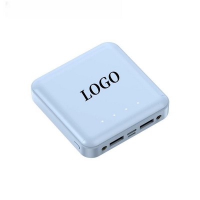 Portable Power Bank
