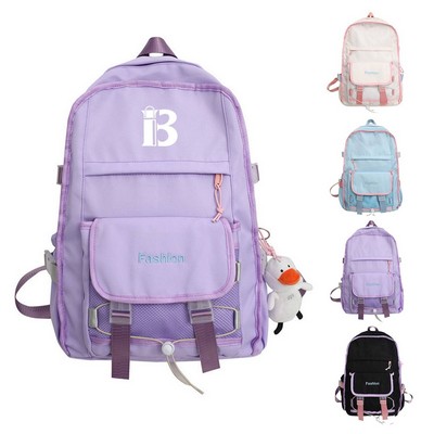 School Backpack