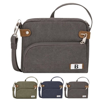 Outdoor Canvas Bag